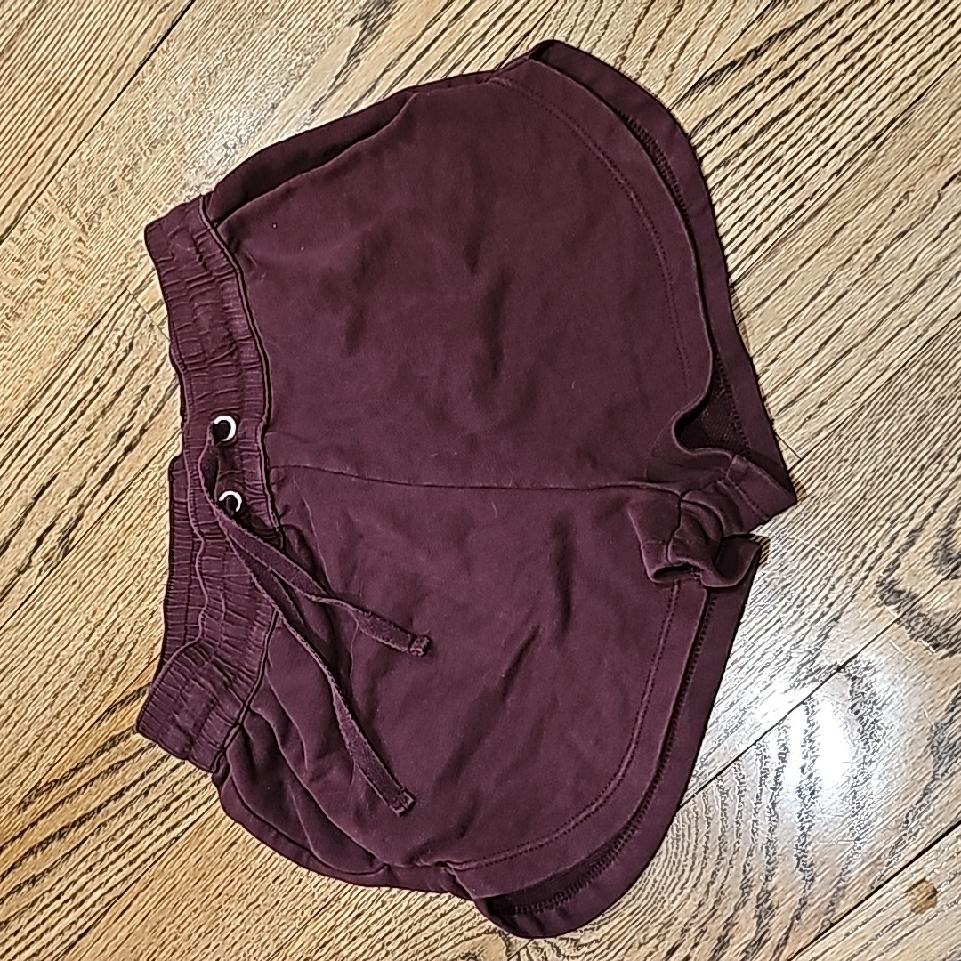 Basic H&M Short